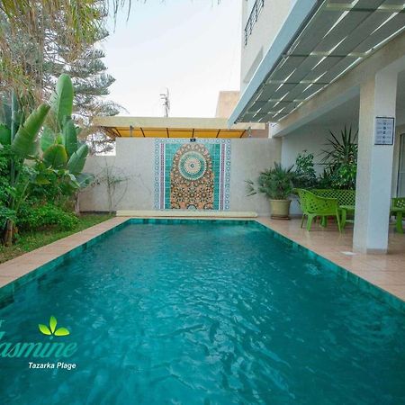فندق Diar Yasmine Tazarka المظهر الخارجي الصورة